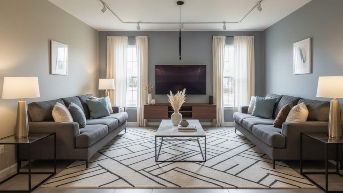 AI Room Designer vs Traditional Interior Designer: Cost Comparison 2026 ...